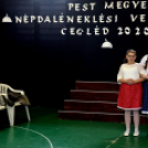 Tiszán innen Dunán túl országos népdaléneklési verseny