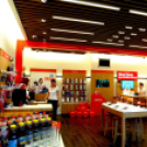 Megnyílt az új Vodafone üzlet