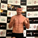 Magyar Ring profi ökölvívó gála - hivatalos mérlegelés