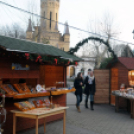 Megnyílt a Karácsonyi Vásár