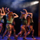 Tánc világnapja Cegléden