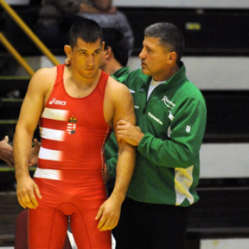 Birkózó Csapat Bajnokság - Odavágó