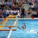 Hatodik lett Cegléd az emléktornán