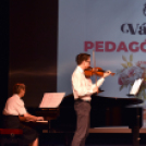 A pedagógusokat köszöntötték