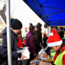 Mikulás futás 2019