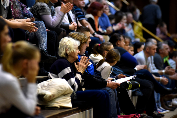 Ceglédi KKSE – Pler Budapest: 23-22 