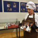 Múzeumok éjszakája Cegléden