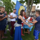 Beck Péter emléktorna döntő és eredményhirdetés