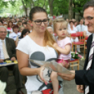 Semmelweis nap Cegléden