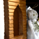 Betlehemi jászol pályázat