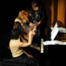 Erkel Ferenc Zeneiskola Karácsonyi Koncertje