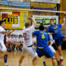 Cegléd - Junior válogatott kézilabda mérkőzés