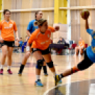 Ceglédi Kék Cápák - Vecsés Kombi Expressz 28 - 20 (16 - 9)