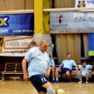 Jótékonysági gála - labdarúgó szakosztály