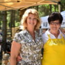 Főzőverseny a Laskafesztiválon