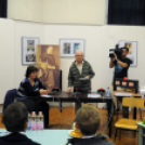 Kossuth vetélkedő a múzeumban