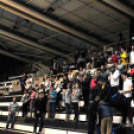 Ceglédi Kék Cápák – Dunaújvárosi KKA II. 24 – 21 (13 – 11)