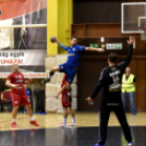 Cegléd - Csurgó kézilabda mérkőzés