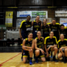 VBW CEKK CEGLÉD – GOOD ANGELS KOSICE 