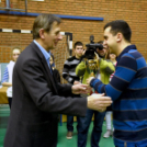 🏆 CVSE atlétikai díjkiosztó ünnepség