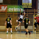 Ceglédi KKSE – Pler Budapest: 23-22 