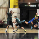 Cegléd - Ercsi (11-9)