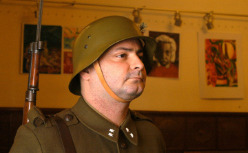 A gyilkos kanyar emléke