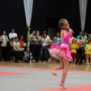 Fit-Kid Nemzetközi Finess Verseny