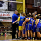 VBW CEKK CEGLÉD – BEAC ÚJBUDA