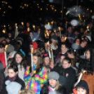 Március idusának előestéje