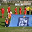 Ceglédi VSE – Soproni VSE 0-0