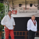 Bor és laskafesztivál - I