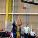 CEGLÉDI EKK – ATOMERŐMŰ KSC SZEKSZÁRD 72 – 69
