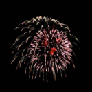 Augusztus 20. - Ceglédi tűzijáték