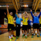 Cegléd - Orosháza kézilabda mérkőzés