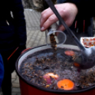 Ceglédi Advent III. hétvége