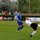 Cegléd-Tatabánya 1-0