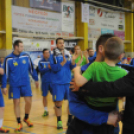 CEGLÉDI KKSE–PLER-BUDAPEST 30–23 (19–13)