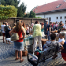 Piac-tér és Öko-játszóház