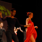 Tánc világnapja Cegléden