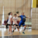 Ceglédi Kék Cápák - Szigetszentmiklós NKSE 41 - 27 (21 - 14)