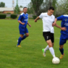 Cegléd-Tatabánya 1-0