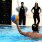 Cegléd-MAFC-vízilabda