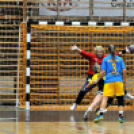 Ceglédi Kék Cápák – Danuke 22 – 31 ( 10 – 13 )