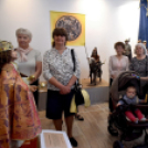 Porcelánbaba kiállítás