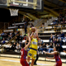 Ceglédi EKK-Vasas Akadémia 95-62 