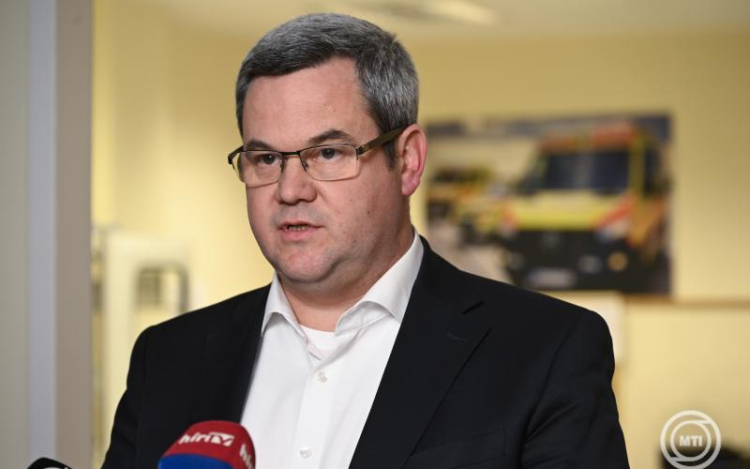 A kormány szerint elégedettek a betegek az új alapellátási ügyeleti rendszerrel