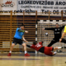 CEGLÉDI KK SE - BALMAZÚJVÁROSI KK