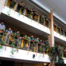 650 éves város 130 éves iskola - Ünnepi hét a Bem József Műszaki Szakközép- és Szakiskolában