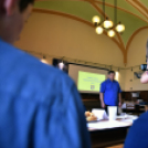 Márkus János helyismereti vetélkedő 